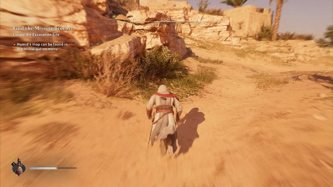 Assassin's Creed Mirage part 15