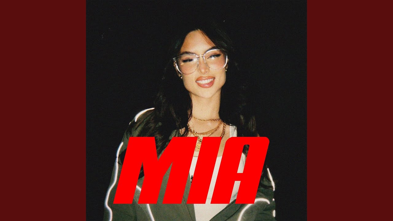 MIA