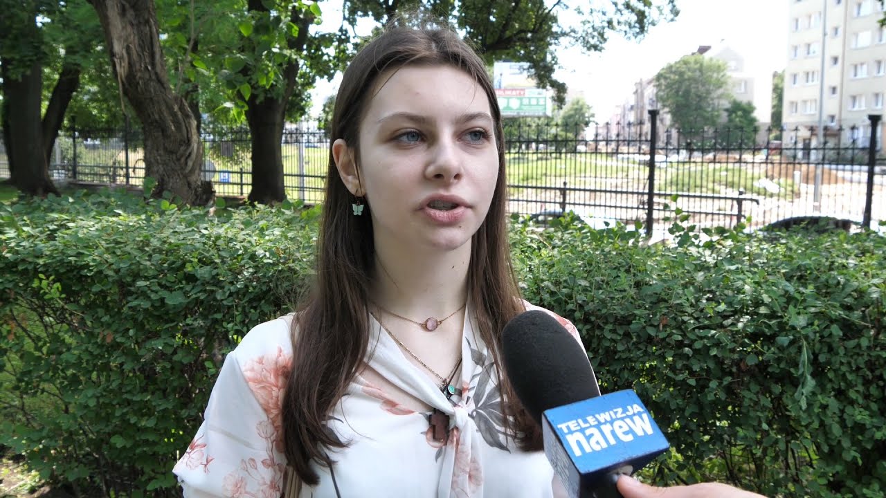 Sonda na zakończenie roku szkolnego