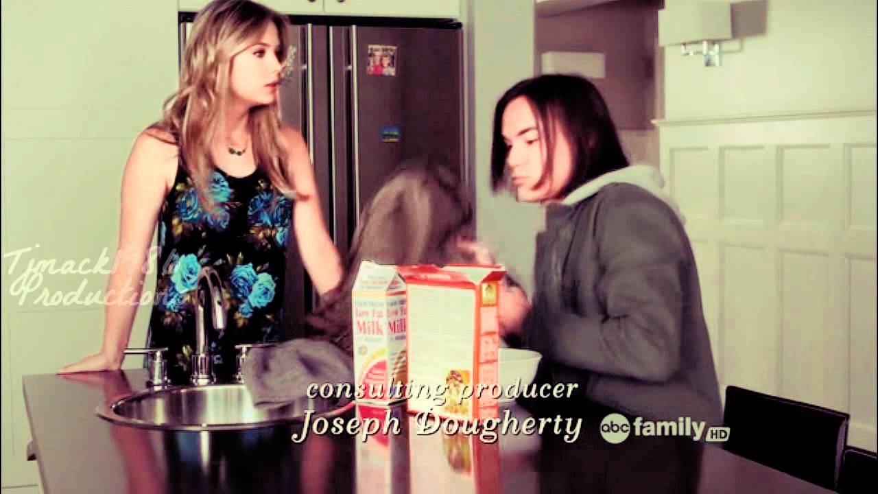 In My Veins || Multi-Fandom Couples