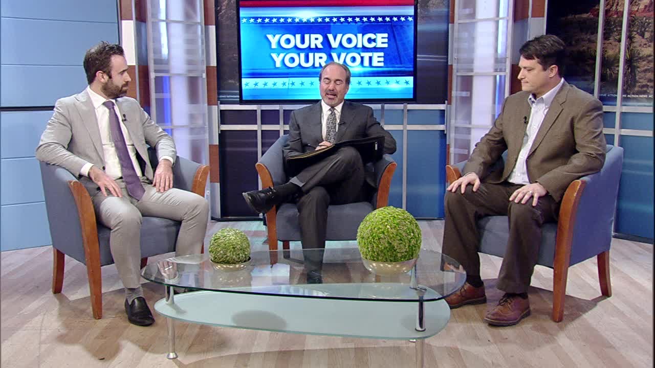 Full Question 2 debate with Jon Ralston