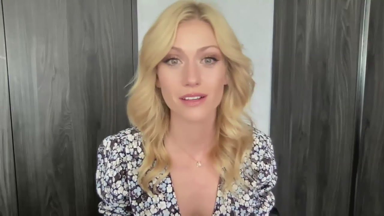 Dean's A-List Interview: CW's 'Montana Mavericks' star Katherine McNamara