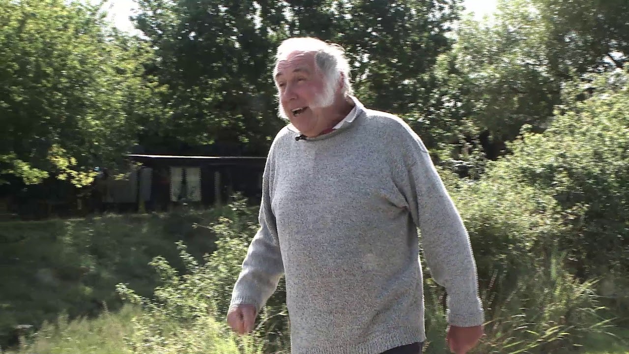 WALTON (TRAILER)
