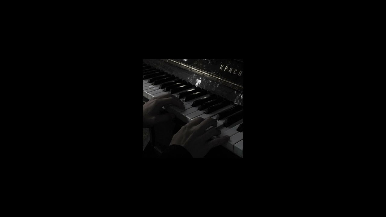 Gibran Alcocer - Idea 22 (Slowed+reverb)