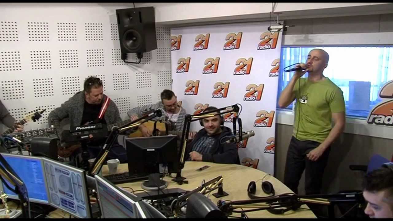 Voltaj - Pic Pic [Piesa Noua] (Live @ Matinalii 21)