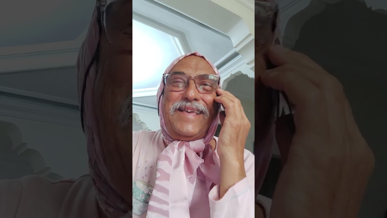 أجي تشوف شنو داز على بديعة الرباطية فلمسرح