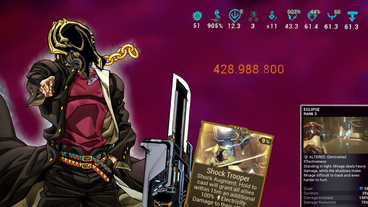 Warframe but stropha is op