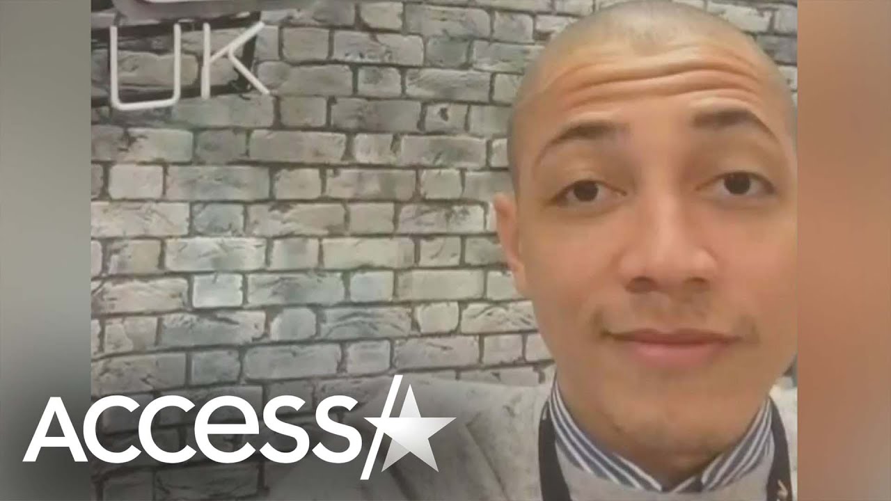 The Voice UK' P.A. Terrence Woods Jr. Missing For 4 Years: His Father SPEAKS Out