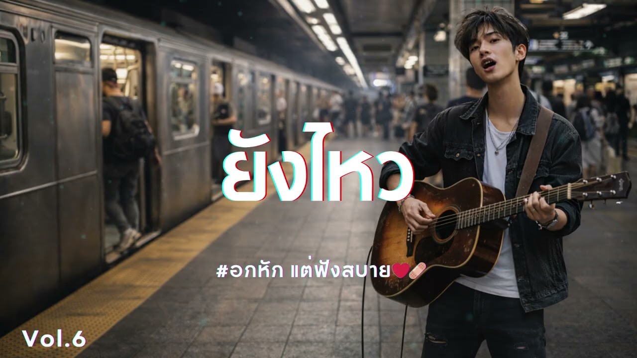 ยังไหว