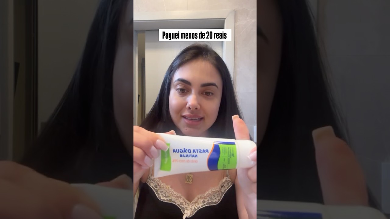 Segredo para secar espinhas e n&atilde;o ficar marca 🤮 me siga no ￼Instagram @ficandogataa
