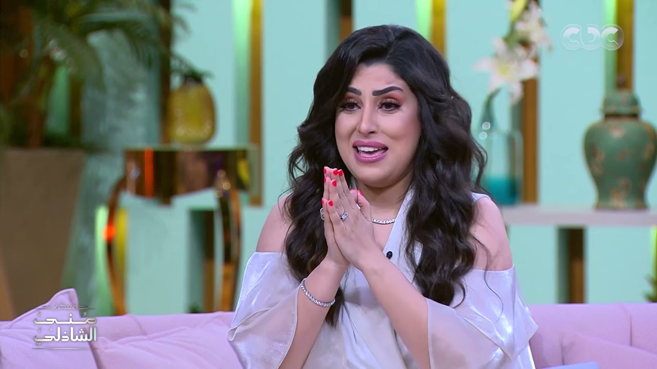 أيتن عامر تاهت في المصيف.. رد فعل أختها وفاء عامر