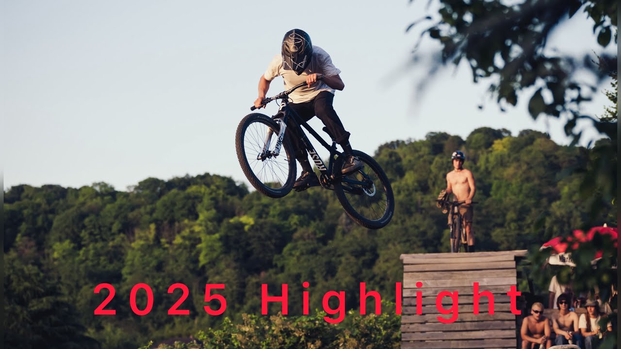 2025 Highlights