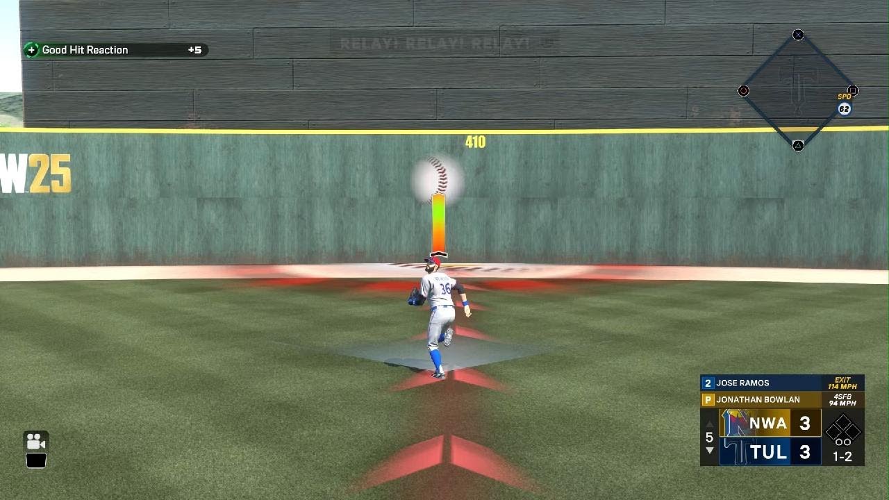 MLB The Show 25