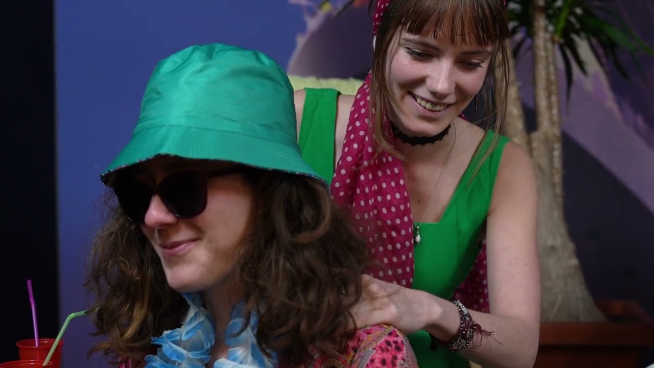 [BFC3] Les Vacances du Photobooth