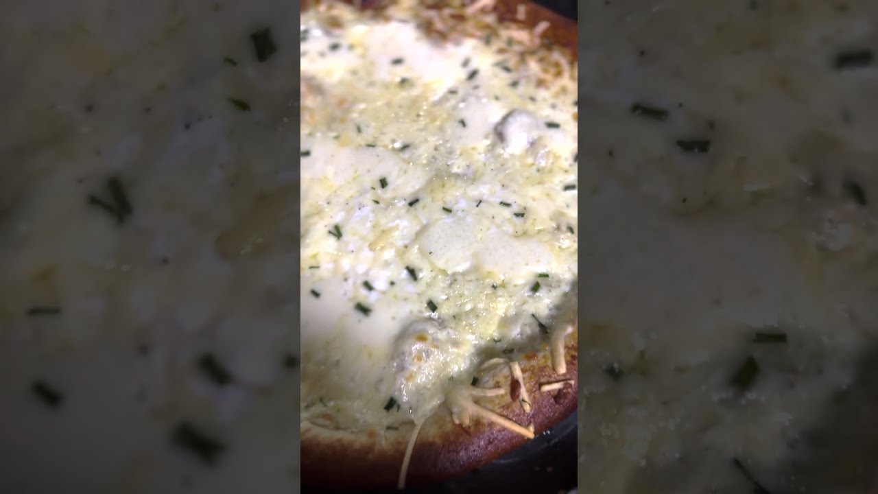 Wagner Pizza# Bretzel 