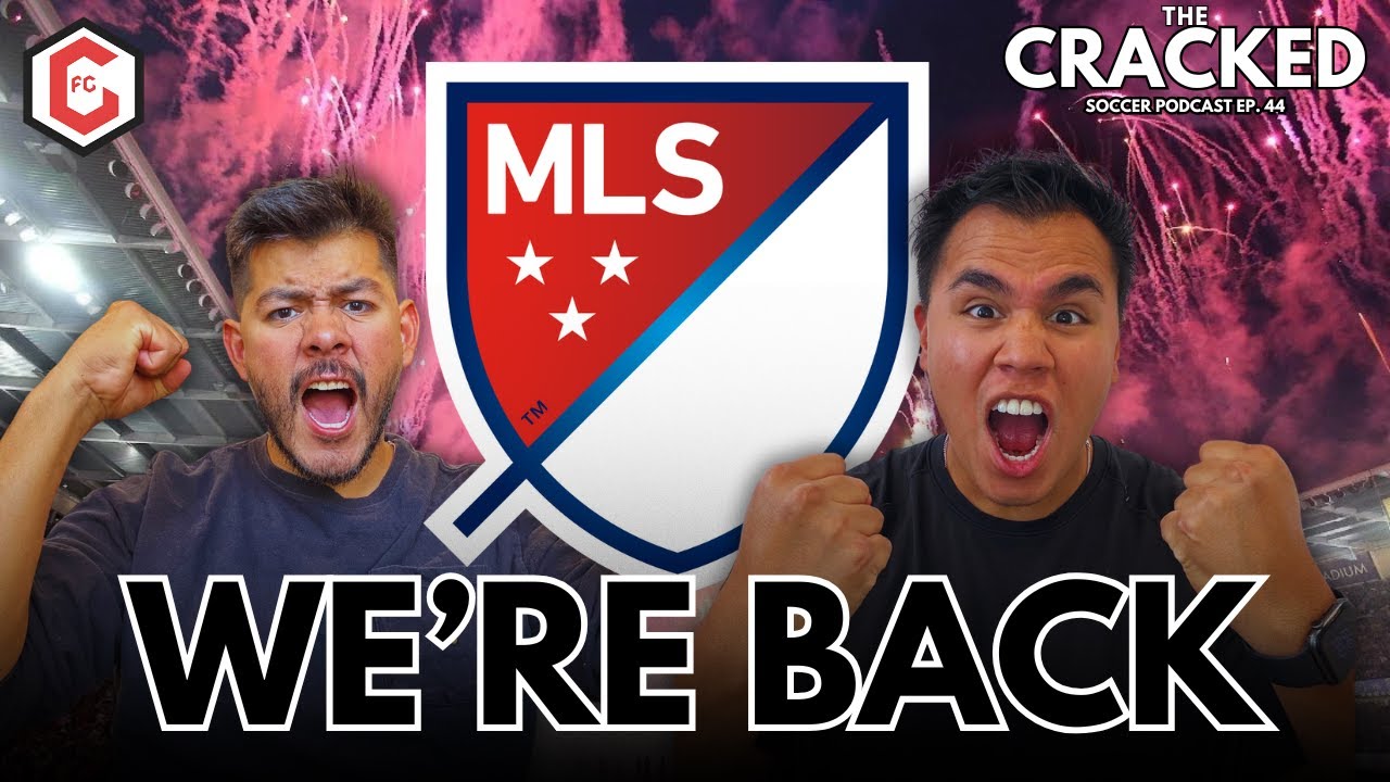 MLS Is Changing EVERYTHING 😱 | Transfer Window Shakeups, Inter Miami Moves & 2026 Season Preview