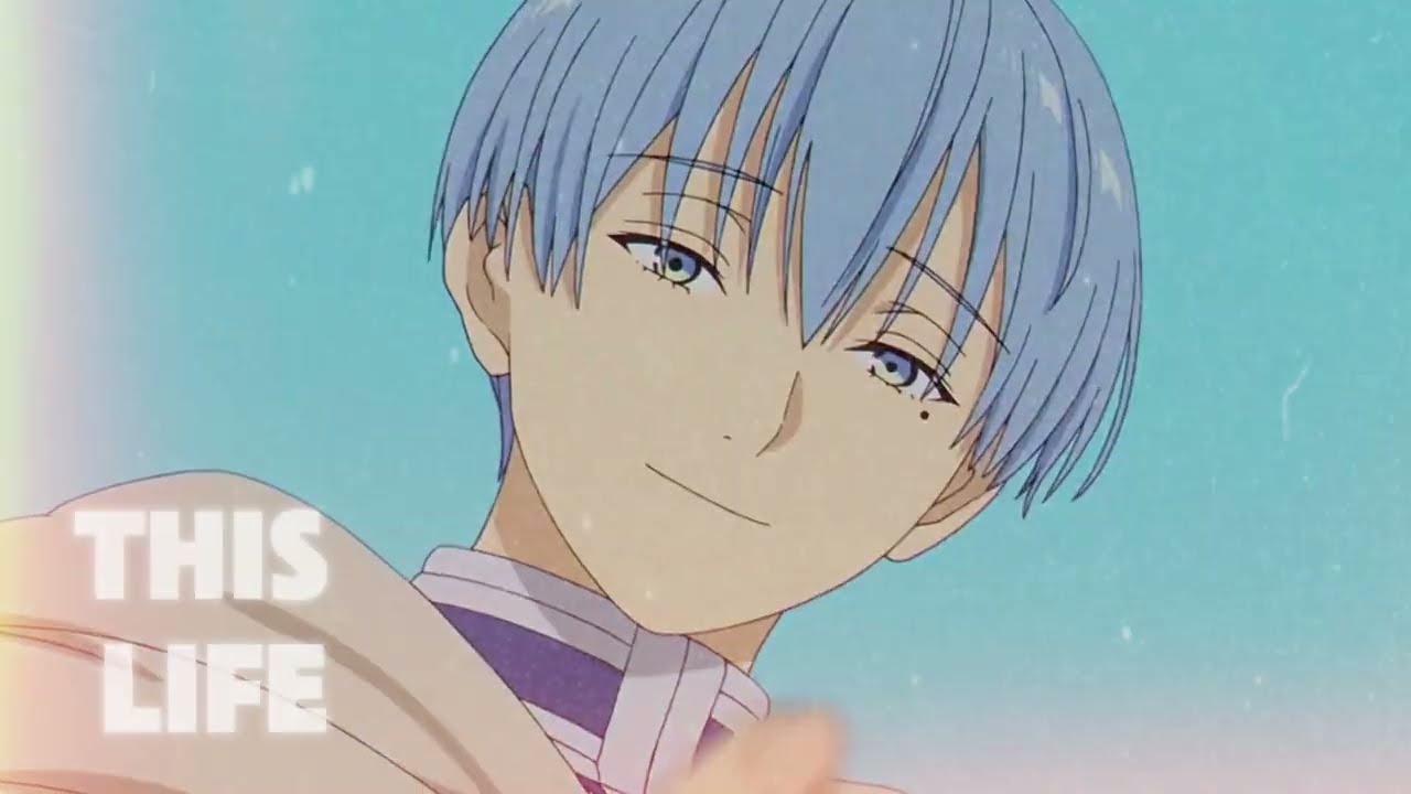 Frieren (young kai-blue) AMV/EDIT