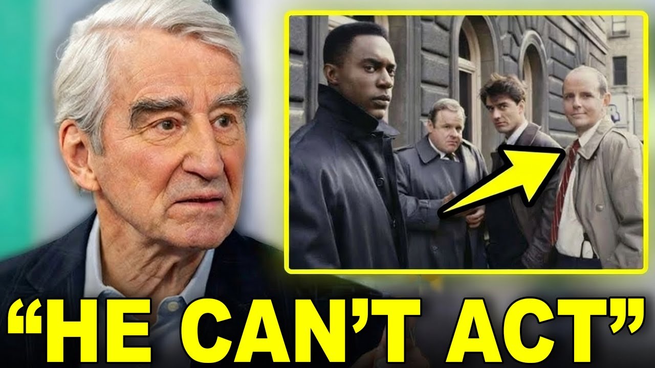 Law & Order — 20 Secrets Buried for Decade