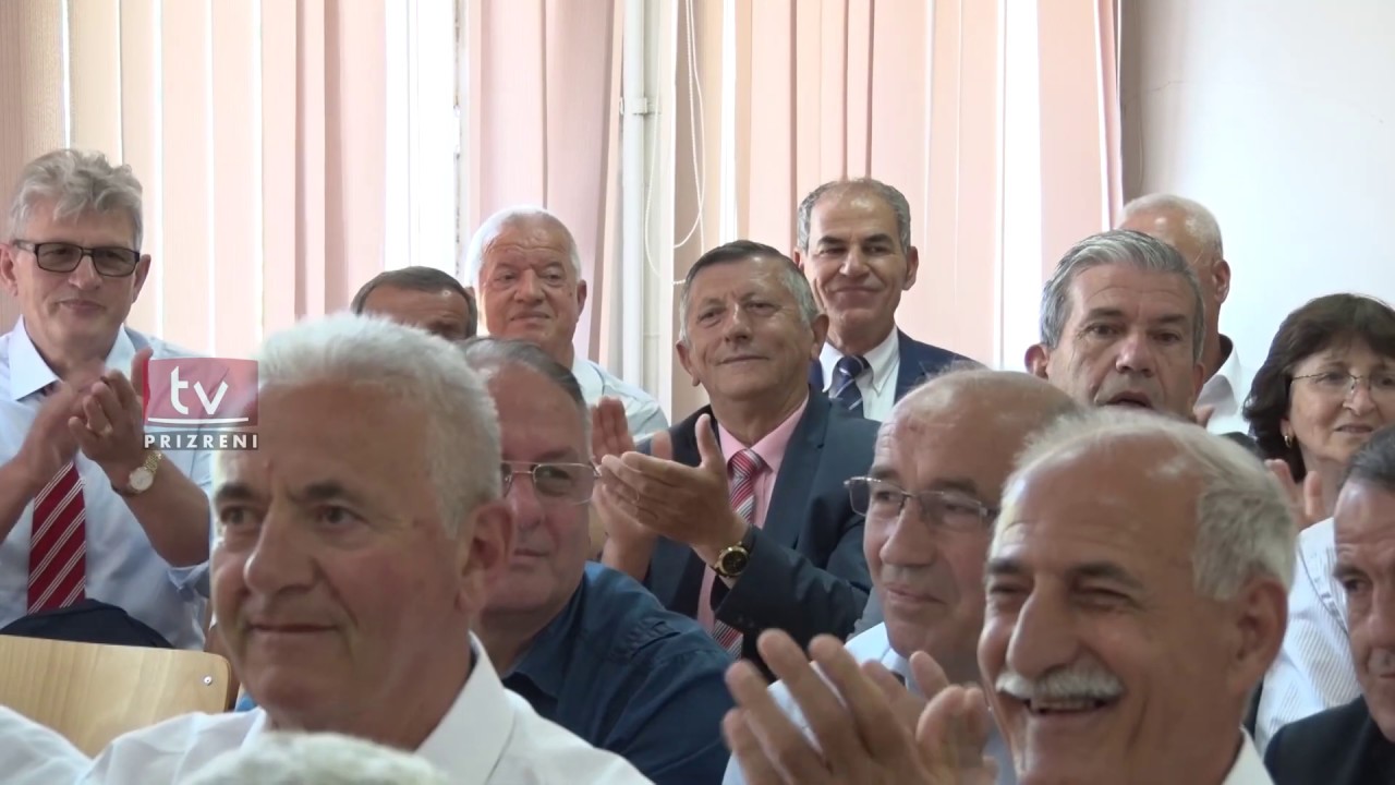 Gjenerata 1973/74 e Normales së Prizrenit, shënuan 45 vjetorin e Maturës