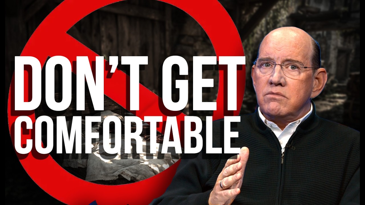 Библейское восхищение: защита от обмана | Алан ДиДио