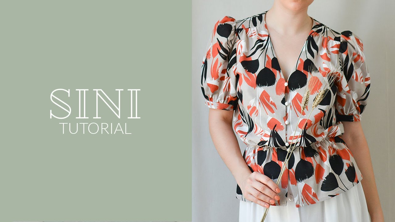 KAAVA SINI TUTORIAL