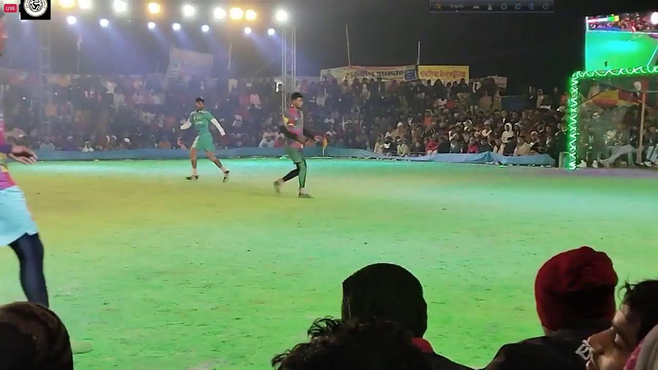 নাসির ব্রিগেড vs রেজিবুল ব্রিগেড,,, কাকদ্বীপ বুলেট কালিনগর ধামাকা 🏆