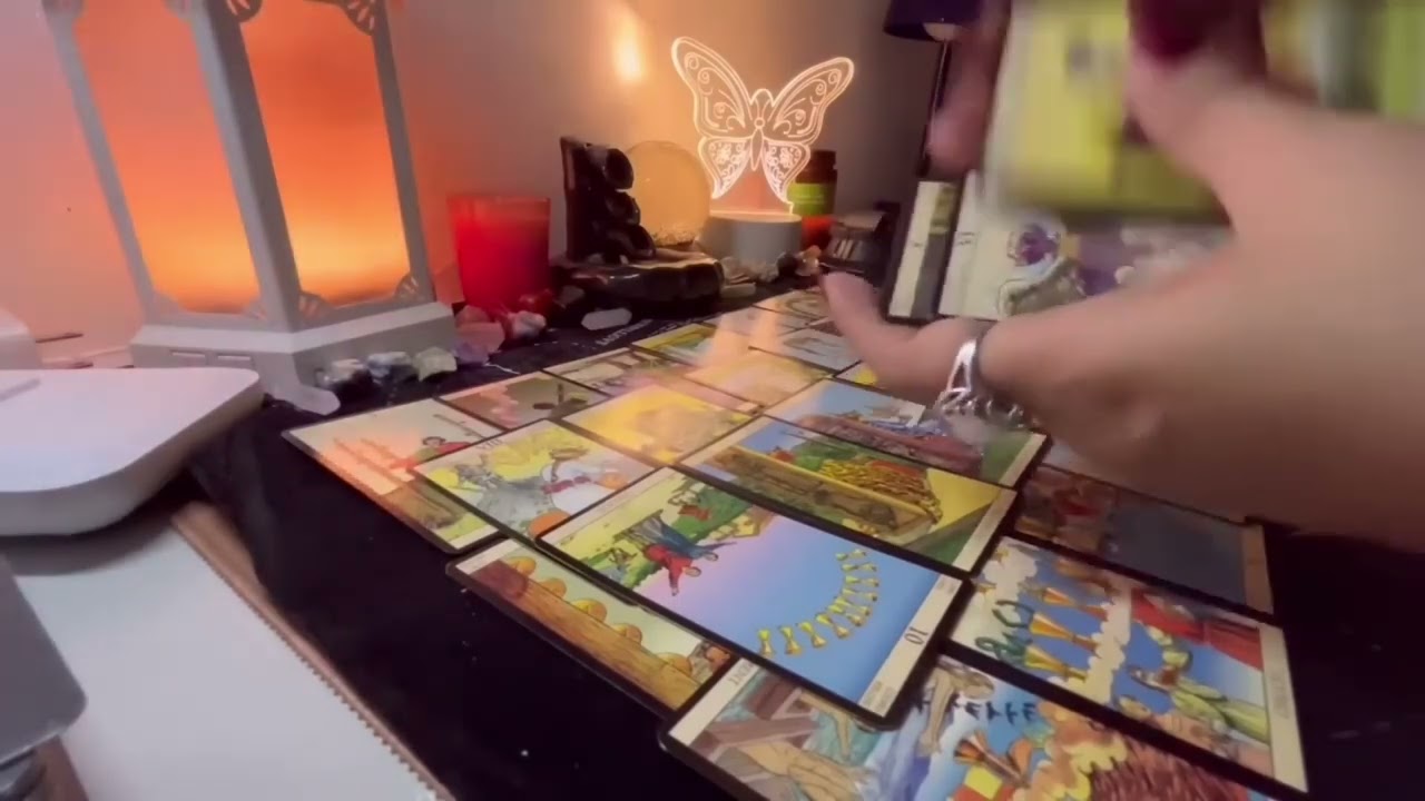 2-NAPAKAGANDANG TIMELESS READING MAKAKARMA NA SILA NG 3rd PARTY PARA SAU ITO. VERY DETAILED READING.