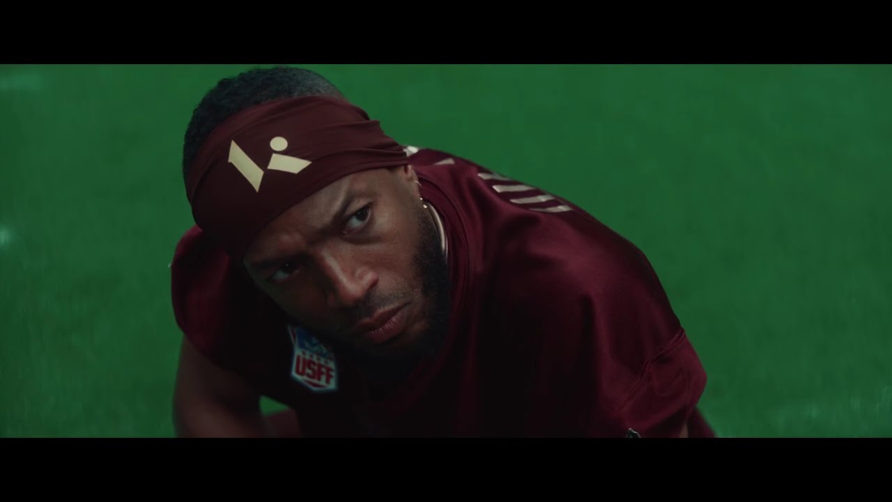 Dead body alert! - HIM (2025)