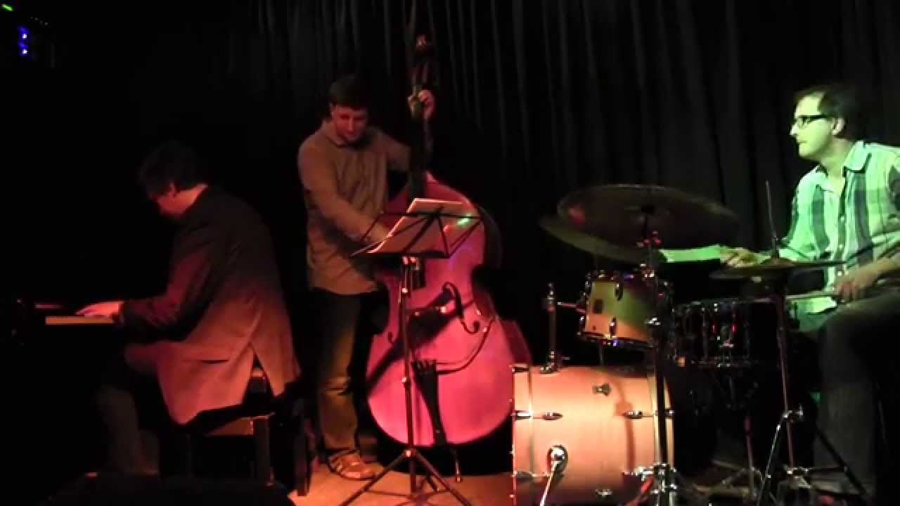 The Randy Ingram Trio - Live at JJ Smyths Club
