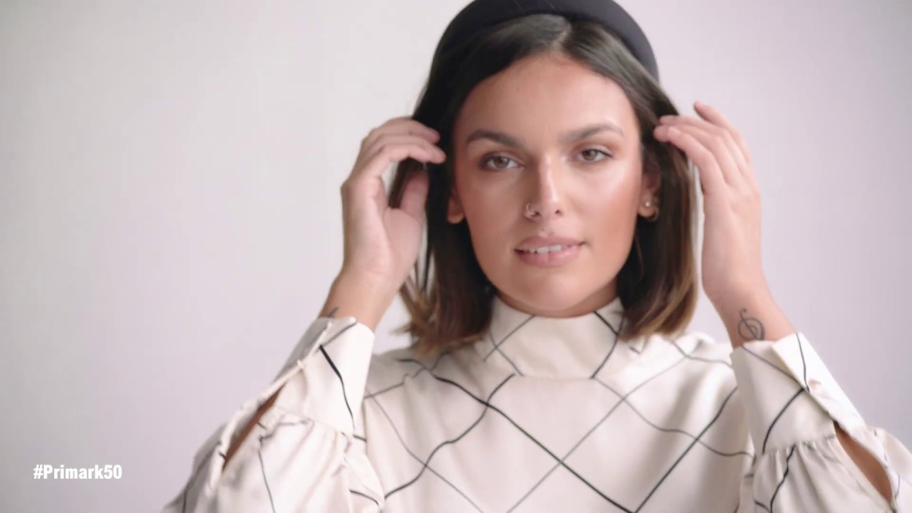 PRIMARK | Shaking It Up For 50 Years | Mafalda Castro | Portugal