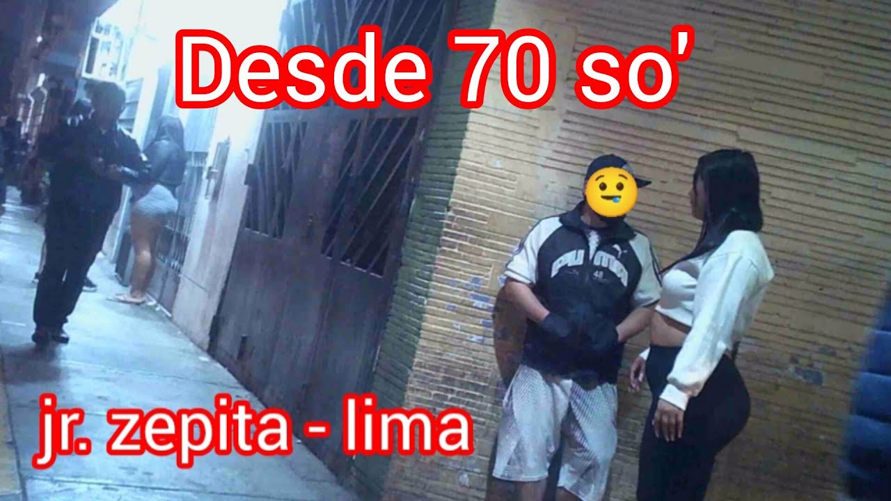 .extranjeras y su amor por el Perú .