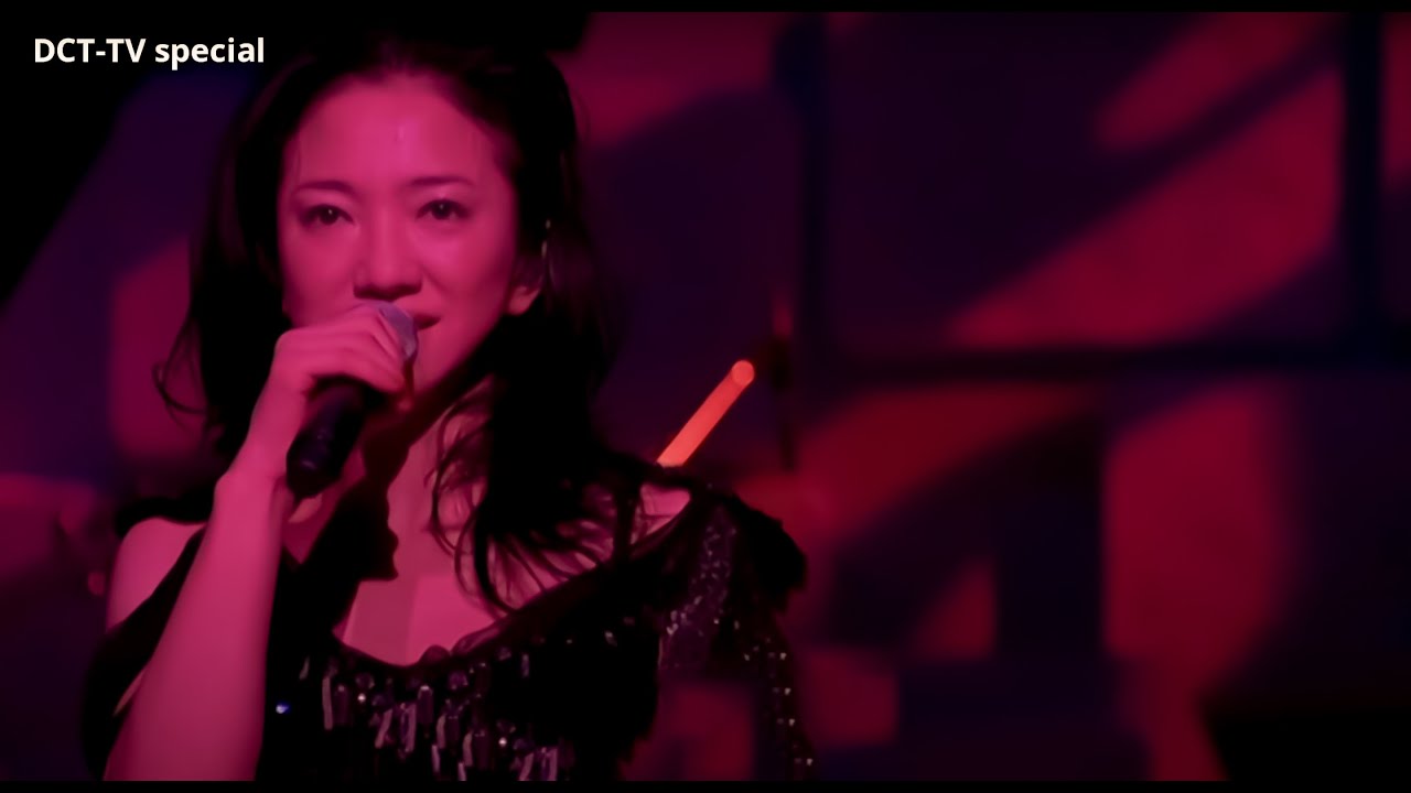 NOCTURNE 001(from DCT-TV special WINTER FANTASIA 2009 〜 DCTgarden “THE LIVE!!!”)