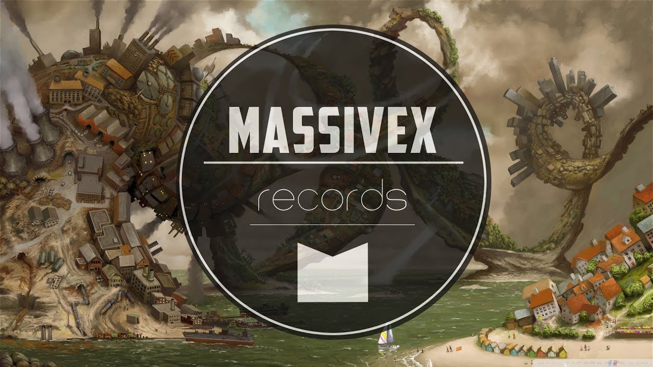ClownDubstep - Massivex Records Mixtape