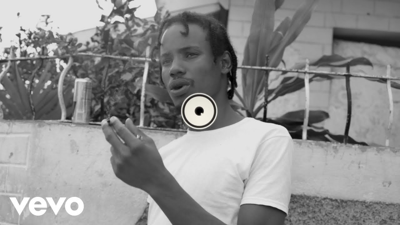 Idrae - Continuously | Official Music Video