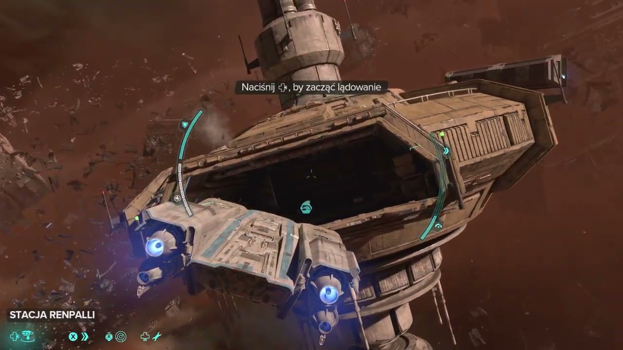 Star Wars Outlaws 2026 01 03 no comment 1440p 60FPS HDR
