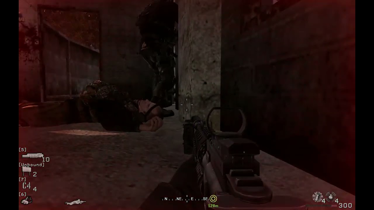 steamdeck cod 4 modern warfare campaign no commentary gameplay pt 14 more @420jStonerYTGaming