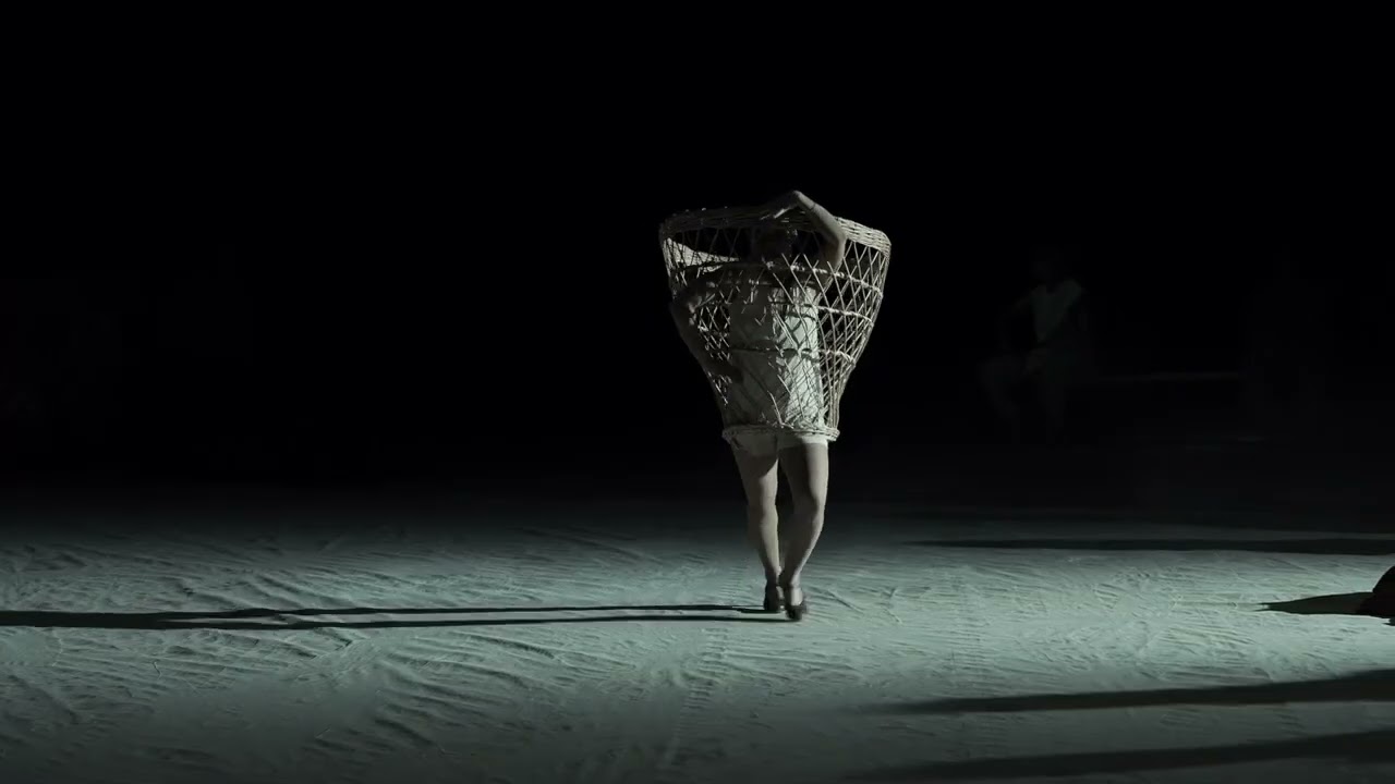 Carnación | Rocío Molina | X Flamenco Biënnale 2025