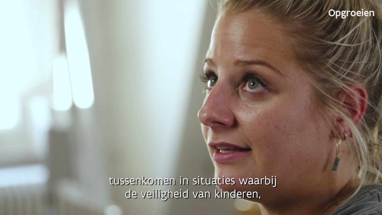 Lisa - ondersteuningscentrum jeugdzorg