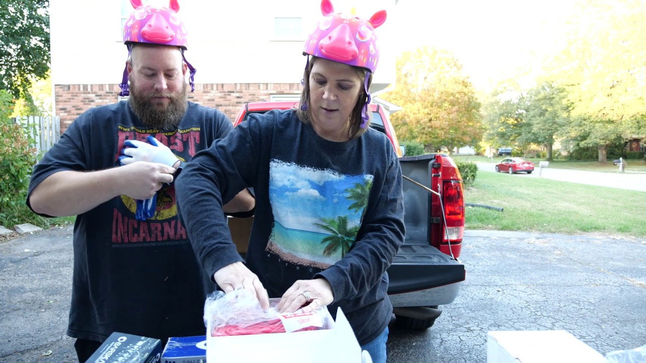 I bought an Amazon Return Pallet Of Hodge-Podge Mystery Items. Exciting Finds!!!