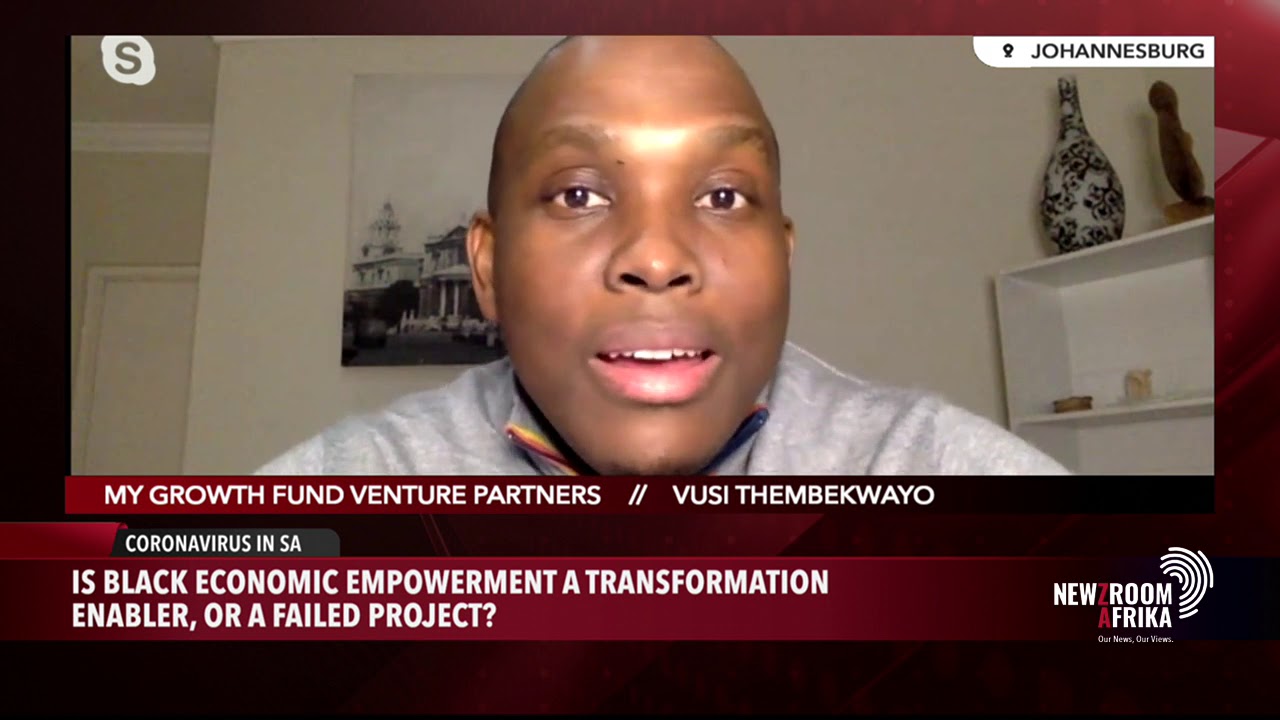 Is BEE a transformation an enabler or a failed projects?
