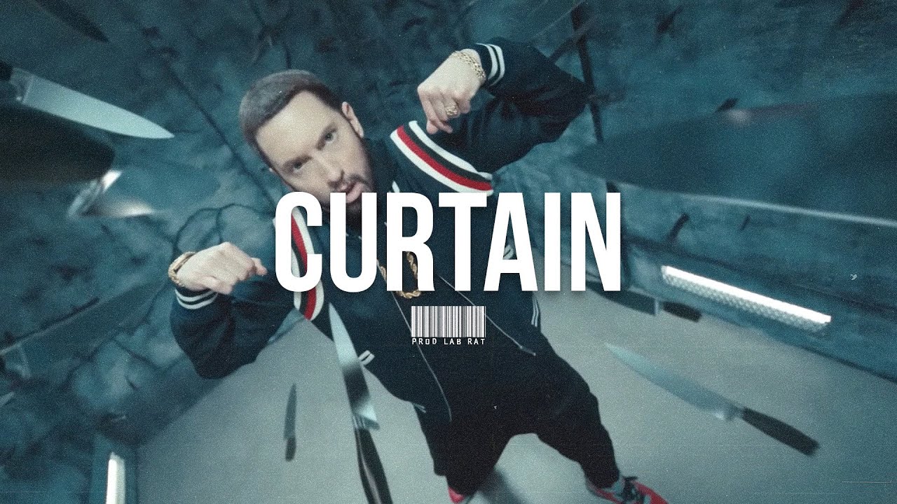 (Free) Eminem Type Beat | 