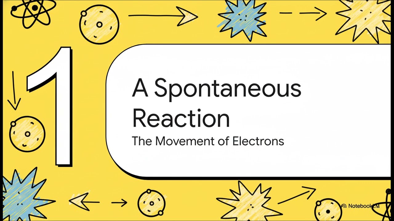 Intro to Chemistry 16-2 Galvanic Cells