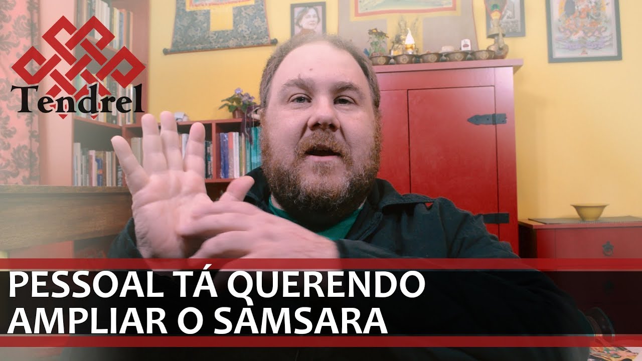 Por que plantas não renascem?