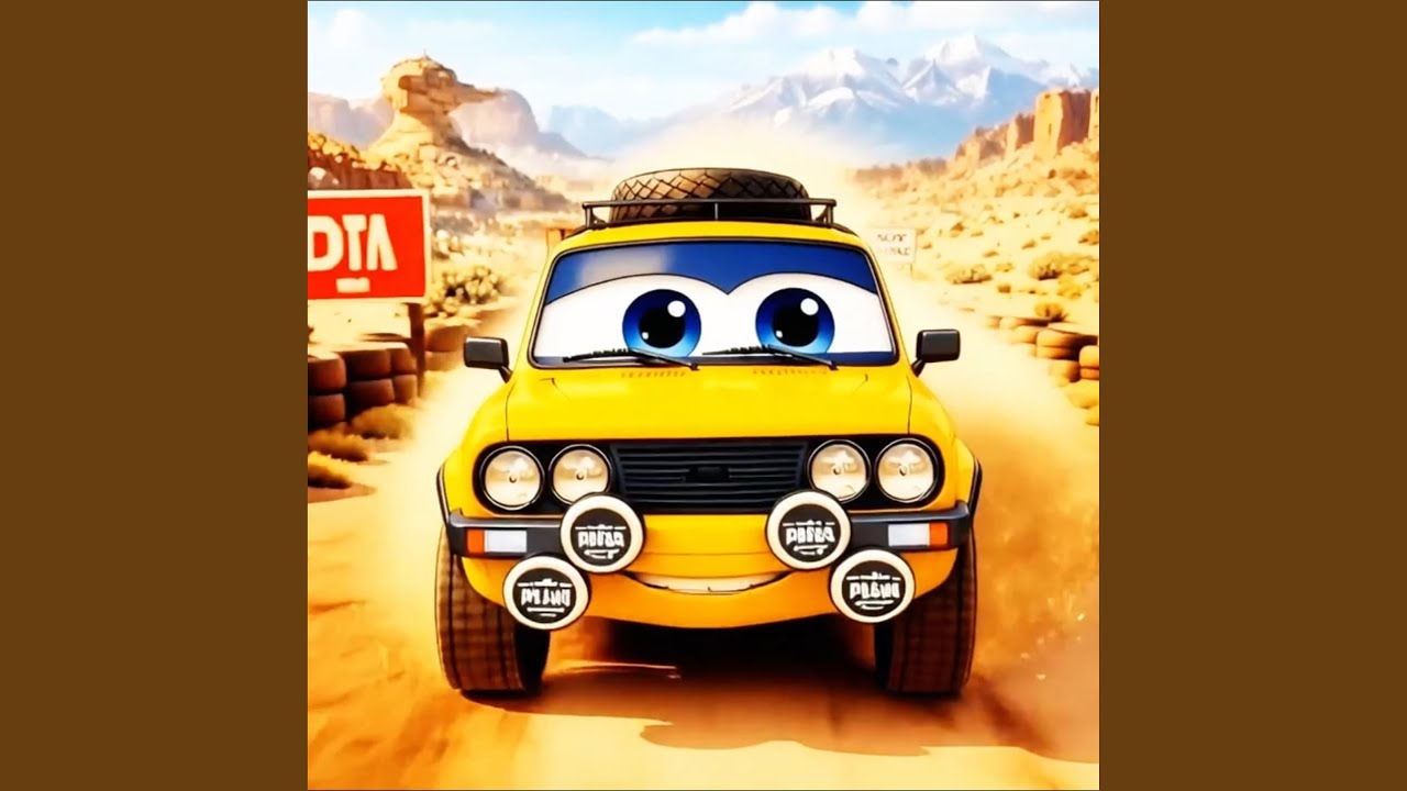 Offroad Adventure