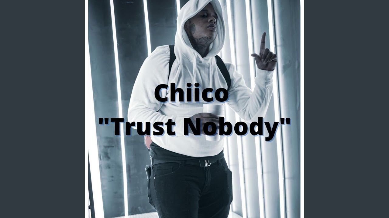 Trust Nobody