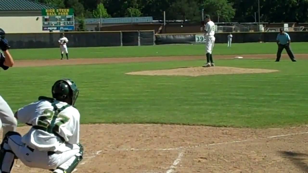 James Carter San Ramon Valley High School 2012