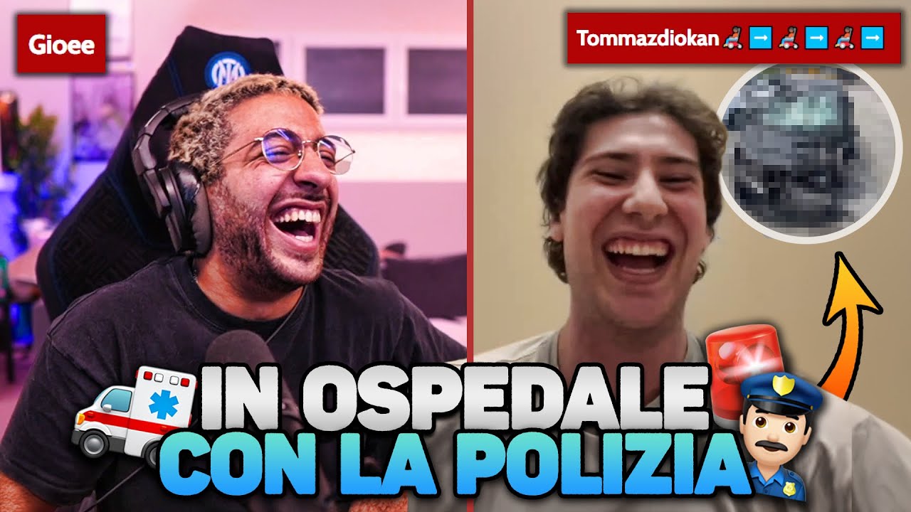 &ldquo;INCIDENTE A 16 ANNI F4TT0 E UBR14C0&rdquo; Storielle degli Iscritti COMICHE da 10!