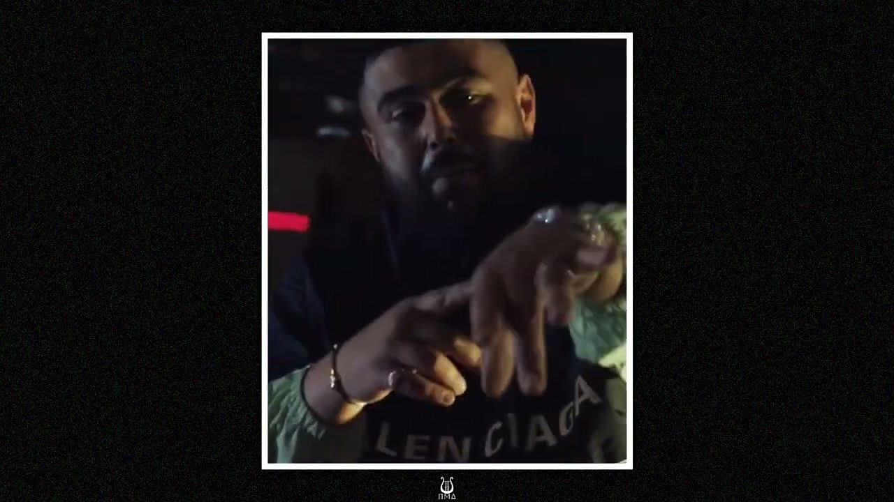 Summer Cem x KC Rebell Type Beat ~ NACHTS WACH (prod. by NMD)