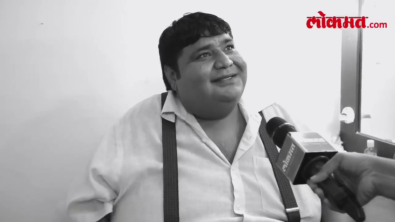 Lokmat Exclusive : Dr Hathi's last interview | Kavi kumar Azad | TMKOC