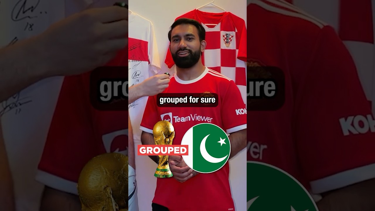 Как далеко зайдет Пакистан на КАЖДОМ турнире? 🇵🇰